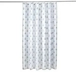Kleine Wolke Duschvorhang Anchor 180 x 200 cm Polyester