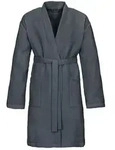 Vossen Bademantel Rom M Baumwolle Flanell (Medium)