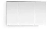 Pelipal Spiegelschrank 4010 Dekor Wei&szlig;