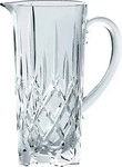 Nachtmann Krug Transparent Noblesse 1190 ml