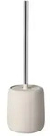 blomus WC-Garnitur Sono Keramik Beige Creme