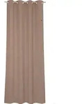 Esprit &Ouml;senschal Harp 140 x 250 cm Polyester Grau Taupe