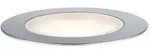 Paulmann LED-Bodeneinbauleuchte Plug&Shine Alu, Eisen, Stahl & Metall