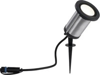Paulmann LED-Erdspie&szlig; Plug & Shine