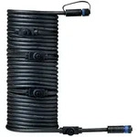 Paulmann Verbindungskabel Plug & Shine Kunststoff