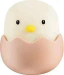 LED-Nachtlicht Eggy Egg