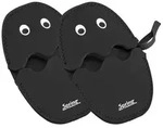 Spring Griffschutz Ghost 2tlg. Kunststoff Schwarz