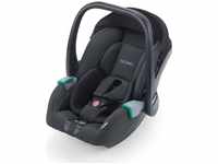 Recaro Babyschale Night Black Avan Select, Wenn Sie im Auto mit Ihrem Säugling