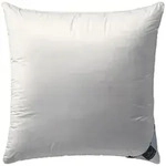 billerbeck 3-Kammer-Kopfkissen Nena 80 x cm Baumwolle Wei&szlig;