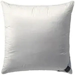 billerbeck 3-Kammer-Kopfkissen Ambiente 80 x cm Baumwolle Wei&szlig;