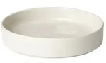 6er-Set blomus Suppenteller Pilar Keramik Beige