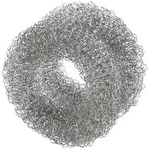 Cilio Kalkf&auml;nger Kalkfee &Oslash; 4,5 cm Edelstahl Silber