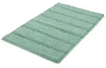 Kleine Wolke Badteppich Monrovia 60 x 100 cm Polyester Maledivia