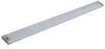 M&Uuml;LLER-LICHT LED-Unterbauleuchte Olus Sensor Alu, Eisen, Stahl & Metall 50 cm