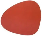 LINDDNA Tischset Nupo L Curve Leder Siena (Large)
