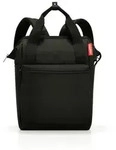 reisenthel Rucksack Allrounder R Polyester Black