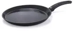 Berndes Cr&ecirc;pespfanne &Oslash; 28 cm Aluminium Schwarz