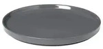 6er-Set blomus Dessertteller Pilar &Oslash; 20 cm Keramik Grau