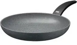 Silit Bratpfanne Montano &Oslash; 28 cm Aluminium Schwarz
