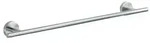 WENKO Handtuchhalter Bosio Edelstahl Silber