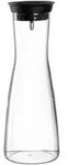 Leonardo Karaffe Ciao 1150 ml Glas Transparent Klar