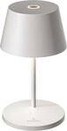 Villeroy & Boch LED-Außentischleuchte Weiß Seoul 2.0 Villeroy & Boch LED-Außentischleuchte Weiß Seoul 2.0