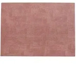 ASA Selection Tischset Meli-Melo 46 x 33 cm Polyurethan Salmon