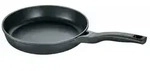 Berndes Bratpfanne Vienna &Oslash; 24 cm Alugu&szlig; Schwarz