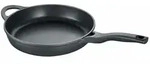 Berndes Bratpfanne Vienna &Oslash; 28 cm Alugu&szlig; Schwarz