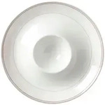 6er-Set Ritzenhoff & Breker Eierbecher Isabella &Oslash; 13 cm Porzellan Beige