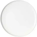 6er-Set Ritzenhoff & Breker Fr&uuml;hst&uuml;cksteller Skagen &Oslash; 21,5 cm Porzellan Wei&szlig;