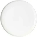 4er-Set Ritzenhoff & Breker Speiseteller Skagen &Oslash; 26,5 cm Porzellan Wei&szlig;