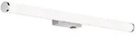 Trio LED-Wandleuchte Mattimo Kunststoff Wei&szlig; 80,4 cm