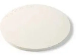 Big Green Egg Pizzastein Grill L Keramik