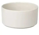 blomus Schale Pilar 620 ml Keramik Beige M (Medium)