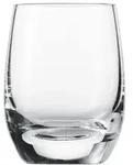 SCHOTT ZWIESEL Gl&auml;serset - Schnaps For You 4tlg. Kristall, Kristalloptik Transparent