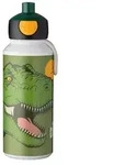 Mepal Trinkflasche Campus 400 ml Kunststoff Bunt