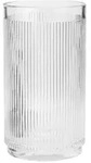 Stelton Weink&uuml;hler Pilastro Glas Transparent Klar