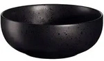 ASA Selection Schale Buddha Bowl kuro 800 ml Porzellan Schwarz