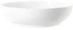 Seltmann Schale Beat 2350 ml Porzellan Wei&szlig; L (Large)
