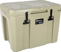 Petromax K&uuml;hlbox Beige KX50-SAND L (Large)