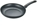 Berndes Bratpfanne Special &Oslash; 28 cm Aluminium Schwarz
