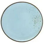 6er-Set CreaTable Dessertteller Nature Collection &Oslash; 21 cm Steinzeug Blau...