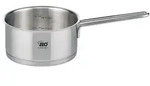 ELO Stielkasserolle Citrin 16 cm Edelstahl Silber