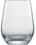 4er-Set ZWIESEL GLAS Trinkglas Prizma 373 ml Glas Transparent Klar