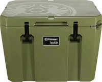 Petromax K&uuml;hlbox Oliv KX50-OLIV L (Large)