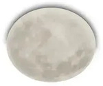 Trio LED-Deckenleuchte LUNAR Kunststoff 40 cm