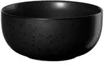 ASA Selection Schale Coppa 250 ml Porzellan Schwarz