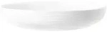 Seltmann Schale Beat 2270 ml Porzellan Wei&szlig; M (Medium)