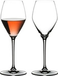 Riedel Gl&auml;serset - Ros&eacute;wein Transparent Extreme 2tlg.